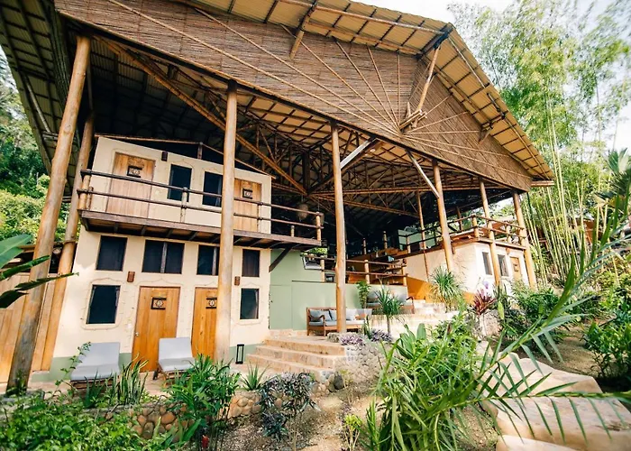 Selva Armonia Immersive Jungle Resort