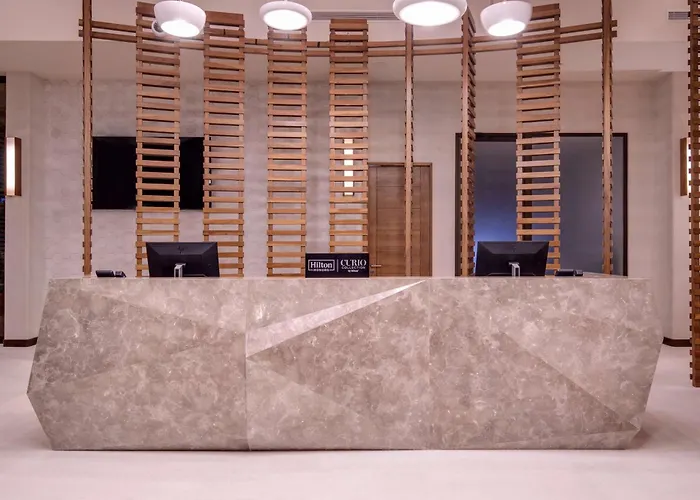 Botanika Osa Peninsula, Curio Collection By Hilton