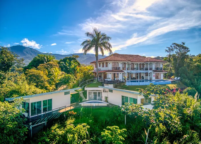 El Castillo Boutique Luxury Hotel (Adults Only)