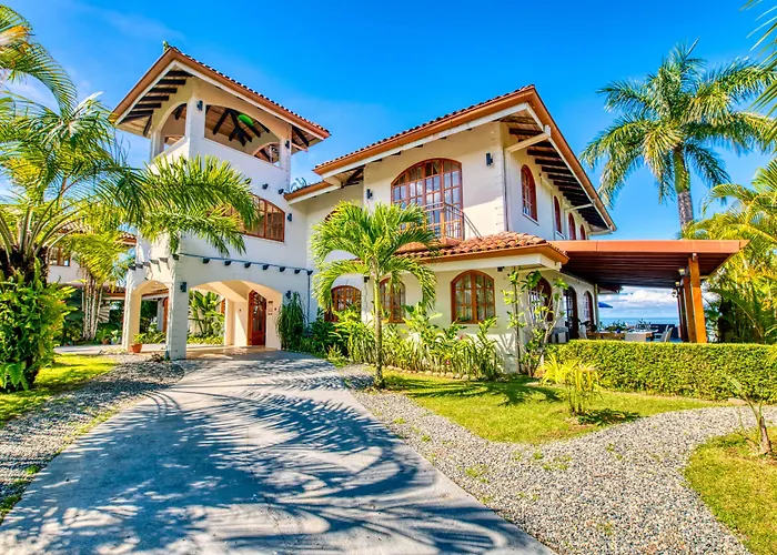 El Castillo Boutique Luxury Hotel (Adults Only)